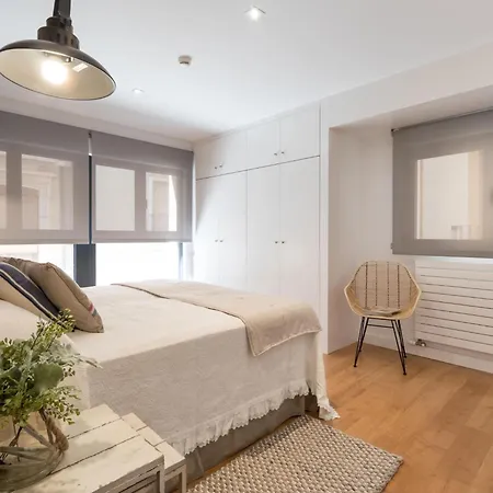 Luxury Plaza Nueva Retreat Panoramic Terrace Appartamento