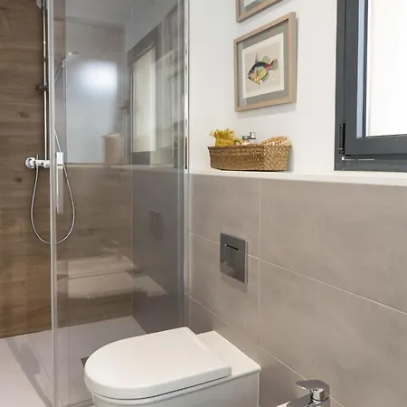 Luxury Plaza Nueva Retreat Panoramic Terrace Appartamento *