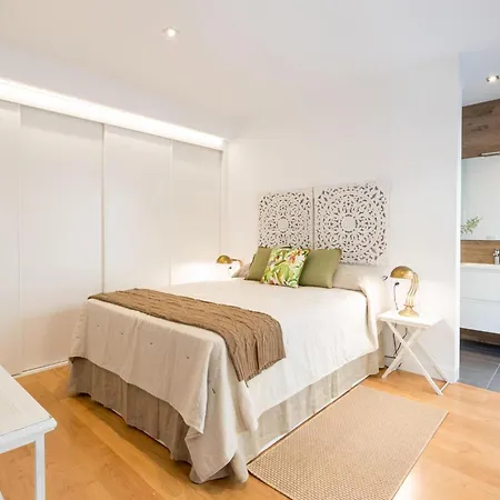 Luxury Plaza Nueva Retreat Panoramic Terrace * Granada