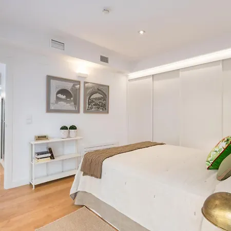 Luxury Plaza Nueva Retreat Panoramic Terrace *